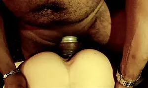 monster anal with, 2 ...