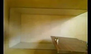 ebony mom ዕርቃና ኣብ ብራ ...