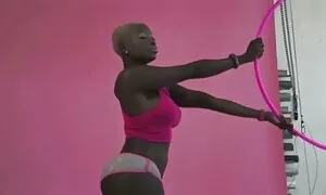 ebony goddess hd - ኣ ...