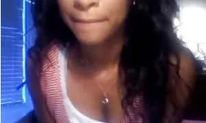ጽብቕቲ ጸላም መንእሰይ ኢቦኒ ጓ ...