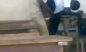 ኣፍሪቃውያን መንእሰያት ኣብ ክፍ ...